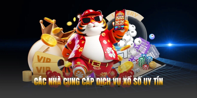 Lô đề Hubet – Đa dạng cách thức cá cược mới nhất 2026 1 Những nhà cung cấp dịch vụ xổ số đảm bảo uy tín và minh bạch