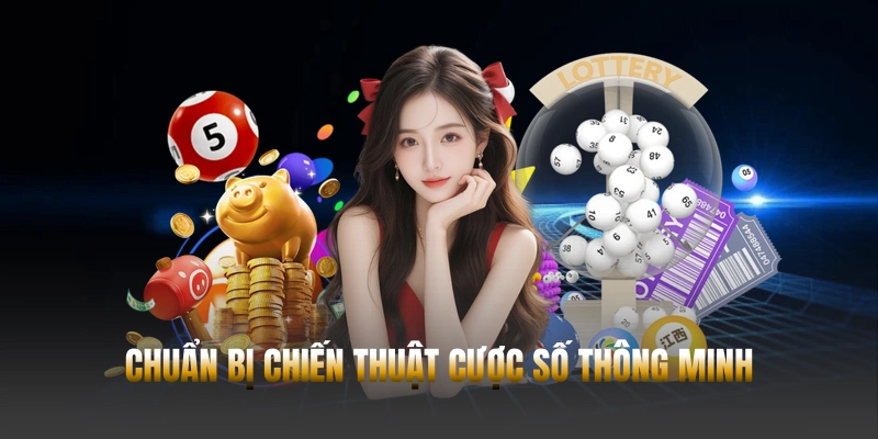 Lô đề Hubet – Đa dạng cách thức cá cược mới nhất 2026 3 Chuẩn bị chiến thuật cược số thông minh