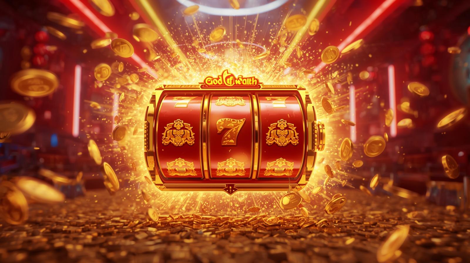 Nổ hũ Thần Tài Hubet - Bí quyết quay thưởng và săn jackpot 3 Bí quyết chơi nổ hũ Thần Tài để luôn thắng